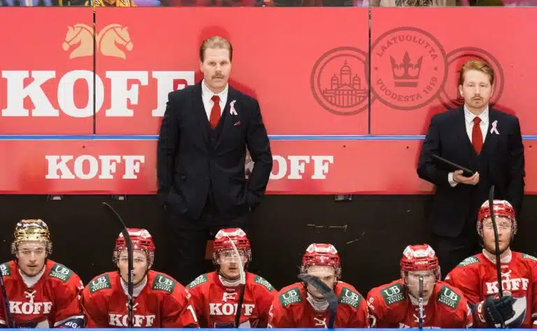 Keskustelut käynnistyneet – Urheilucast: HIFK:n pöydällä on shokkikaappaus