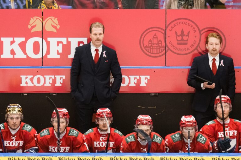 Urheilucast: HIFK juonii shokkitemppua pelaajamarkkinoilla – fanien raivo olisi varma