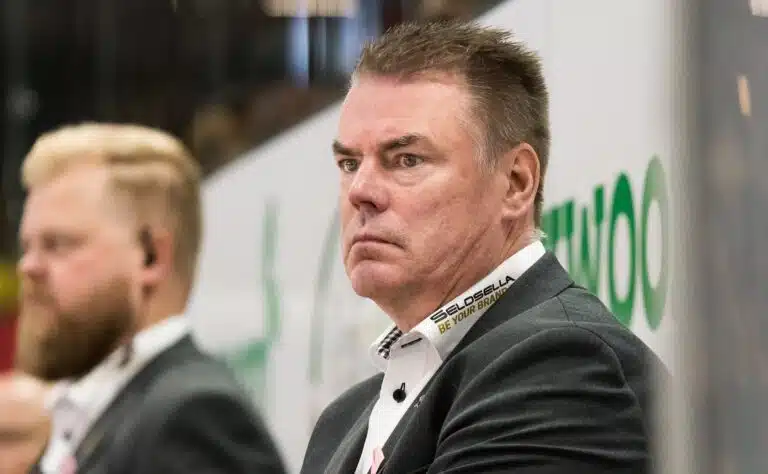 Urheilucast: Raimo Helminen halutaan huippupestiin