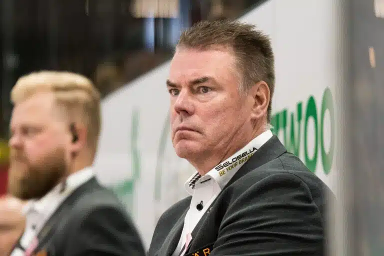 Raimo Helminen ja radikaali ratkaisu – ”Ei tämä voi vain jatkua näin”