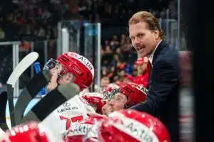 Olli Jokinen, HIFK