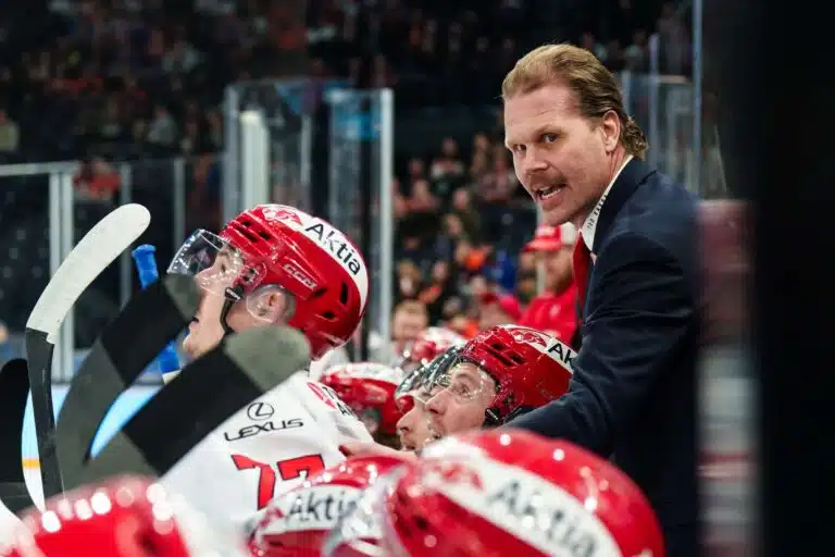 Olli Jokinen, HIFK
