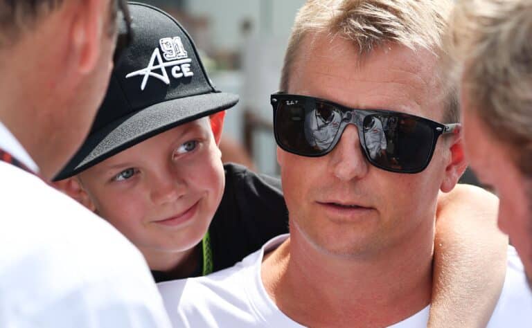 Kaiken nähnyt asiantuntija katsoi Robin Räikkösen touhua – antoi IS:lle tuomionsa