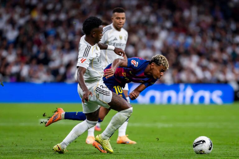 Real Madridilla hätäkokous – pöydällä on shokkiratkaisu