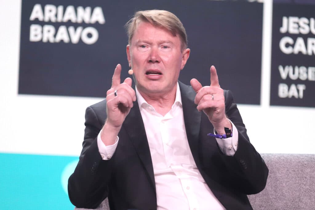 Uutispommi luvassa – Mika Häkkinen pamautti IS:lle shokkiväitteen F1:stä
