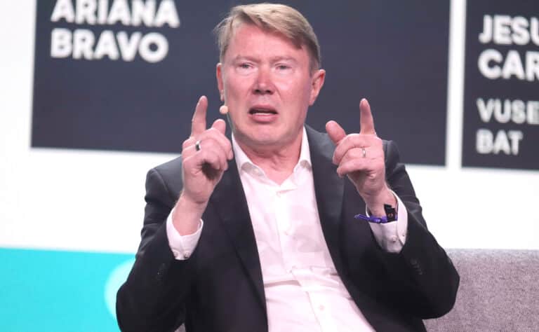 Uutispommi luvassa – Mika Häkkinen pamautti IS:lle shokkiväitteen F1:stä