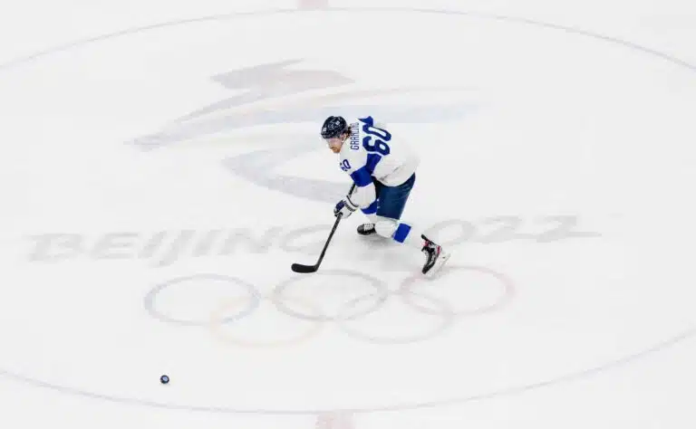 HIFK:lle hurja paluumuuttaja? NHLWAM: Tähtihyökkääjä haluaa pelata seurassa