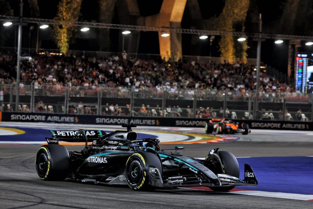 Iso väite: F1:ssä luvassa vallankumouksellinen muutos – tästä ei voi olla tykkäämättä