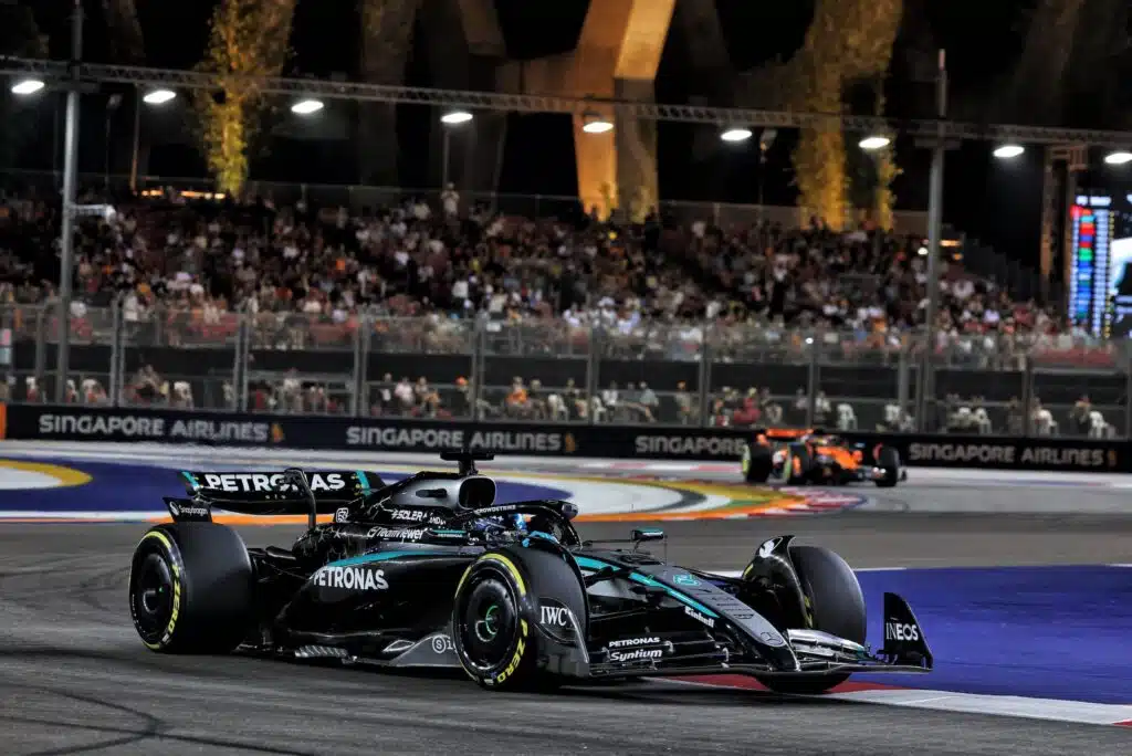 Iso väite: F1:ssä luvassa vallankumouksellinen muutos – tästä ei voi olla tykkäämättä