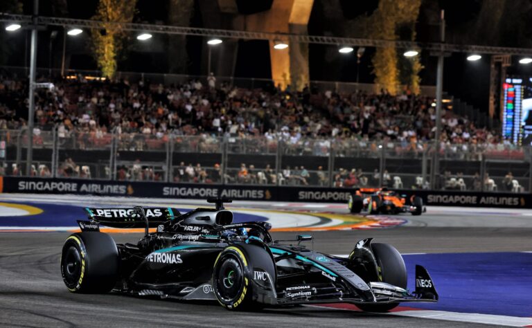 Iso väite: F1:ssä luvassa vallankumouksellinen muutos – tästä ei voi olla tykkäämättä