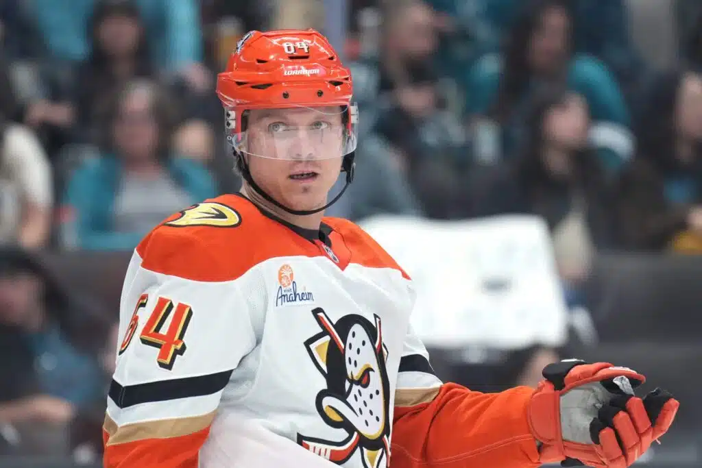 Mikael Granlundin tilanne NHL:ssä kummastuttaa – nyt tuli huolestuttava tieto