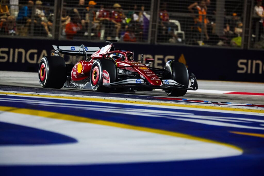 Ferrarin ison F1-pomon kärsivällisyys loppui – haluaa nyt tehdä shokkikaappauksen