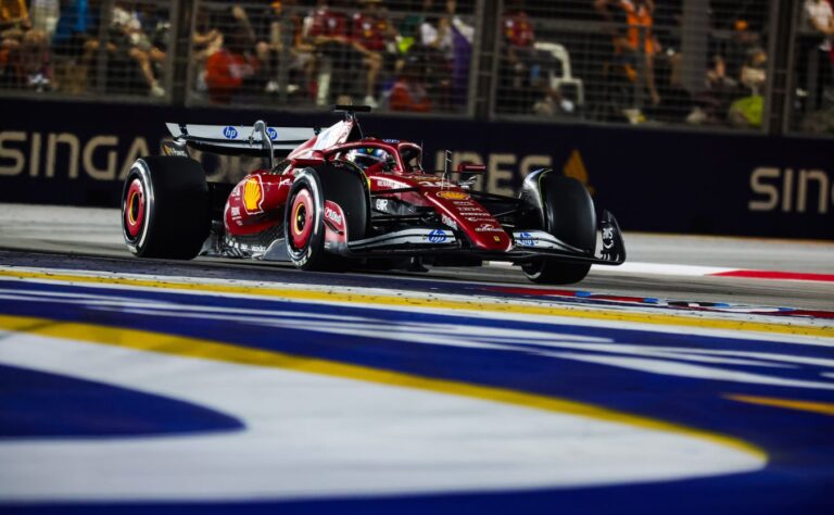 Ferrarin ison F1-pomon kärsivällisyys loppui – haluaa nyt tehdä shokkikaappauksen