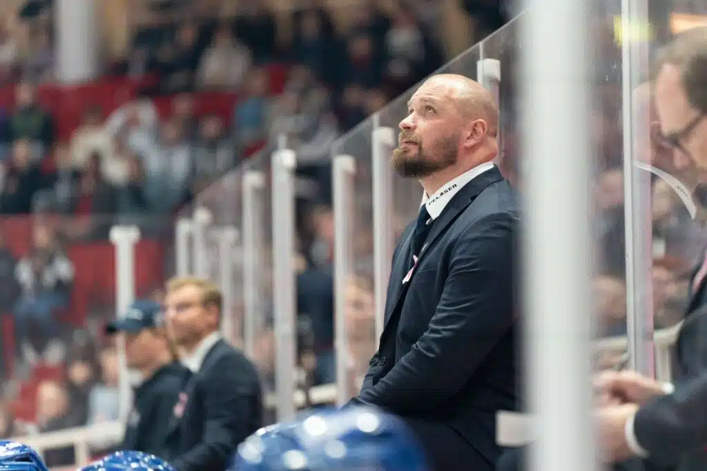 Seiskassa ikävä paljastus Jonne Virtasen elämästä