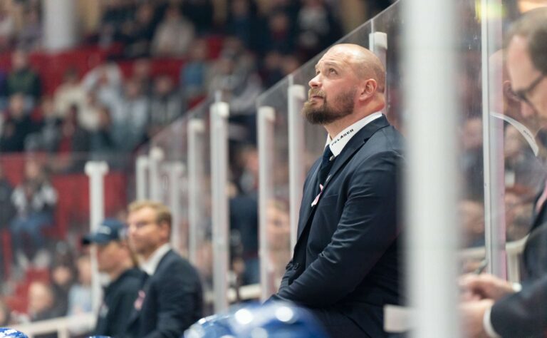 Seiskassa ikävä paljastus Jonne Virtasen elämästä