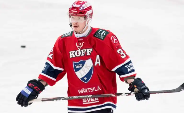 HIFK-legenda pöyristyi seuralta saamastaan tarjouksesta – ”Kusetettu olo”