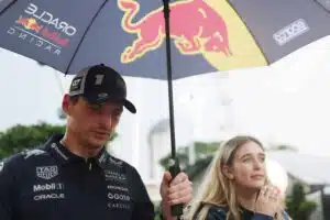 F1-tähdet vaikenivat – sitten Max Verstappen lausui brutaalin totuuden