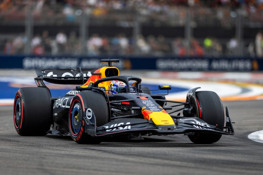 Koko F1-maailma kuuli Red Bullin skandaalinkäryisen syytöksen – Toni Vilander antoi heti tuomionsa