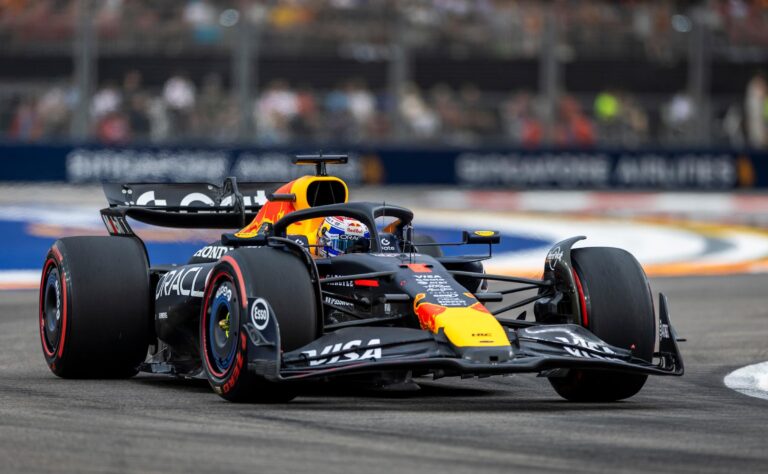 Koko F1-maailma kuuli Red Bullin skandaalinkäryisen syytöksen – Toni Vilander antoi heti tuomionsa