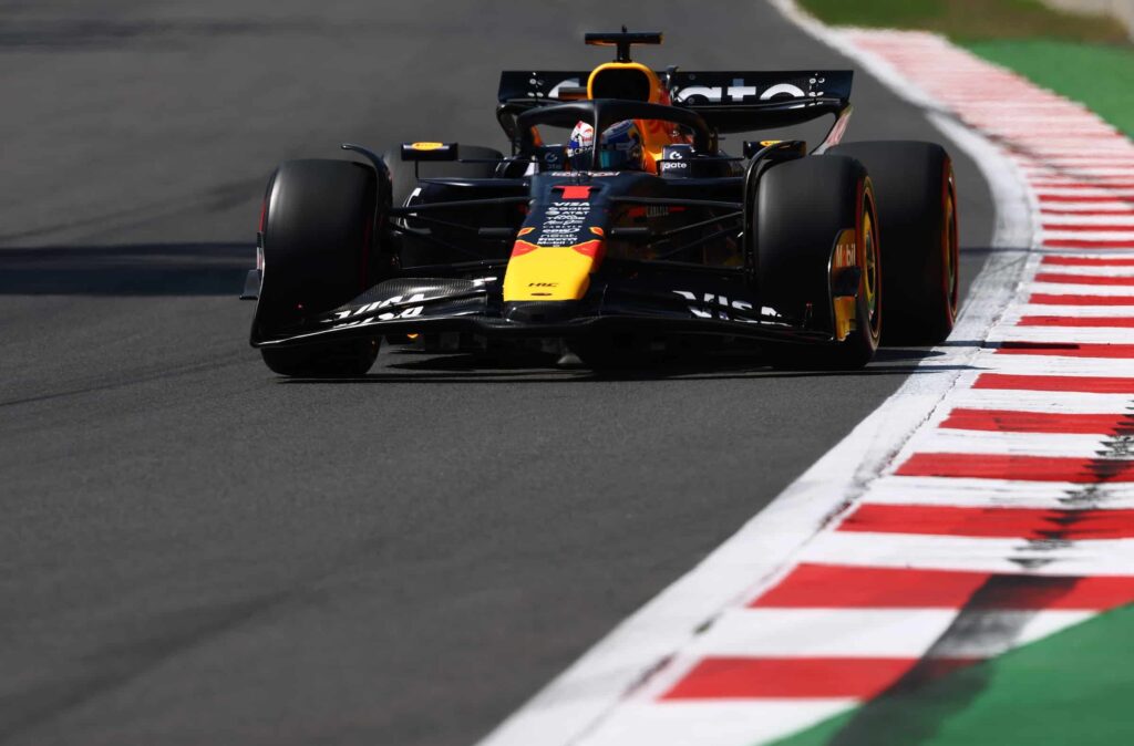 F1-tähdelle potkut? – Pöydälle raju ehdotus
