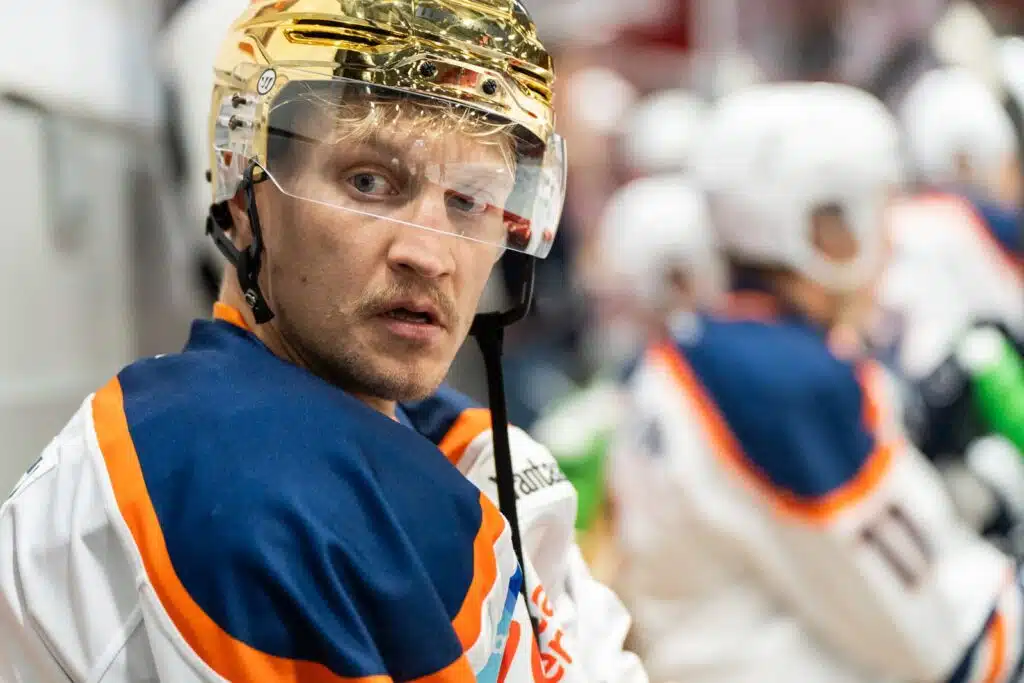 Urheilucast: SM-liigaseurat halusivat Teemu Pulkkisen