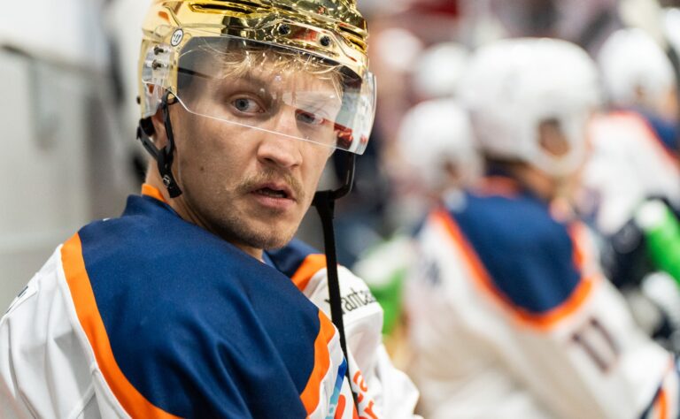 Urheilucast: SM-liigaseurat halusivat Teemu Pulkkisen