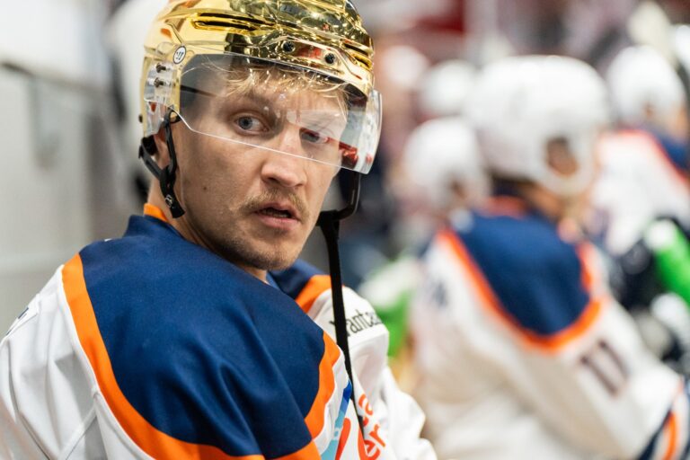Urheilucast: SM-liigaseurat halusivat Teemu Pulkkisen