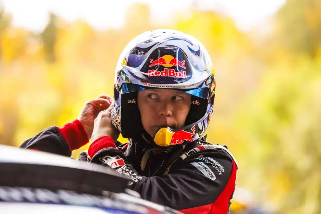 Asiantuntija sanoi ääneen ”ankaran totuuden” Kalle Rovanperästä – ”Ei häntä kiinnosta”