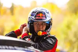 Kulissipaljastus MTV:llä: Kalle Rovanperän kuppi meni nurin Kroatiassa – alkoi melkoinen show