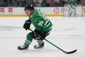 Mikko Rantasen käytös oli liikaa – Dallasissa vedettiin murheellinen johtopäätös suomalaistähdestä