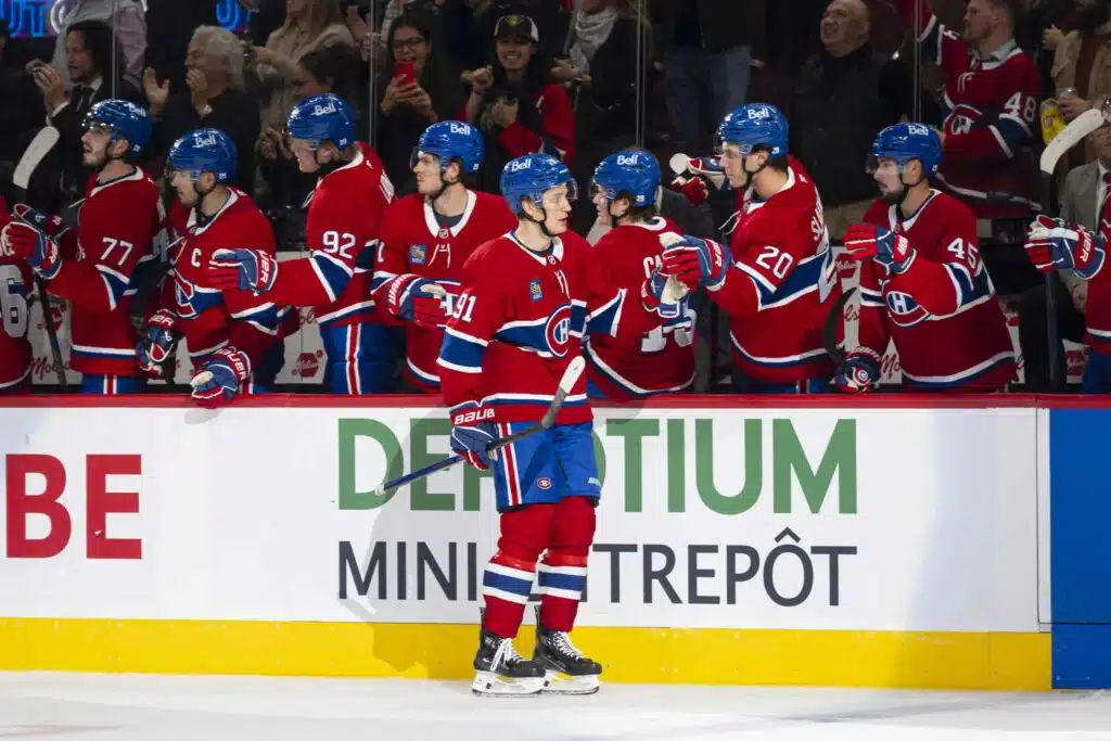 Hehkutukselle stoppi – Montrealista brutaali tuomio Oliver Kapaselle