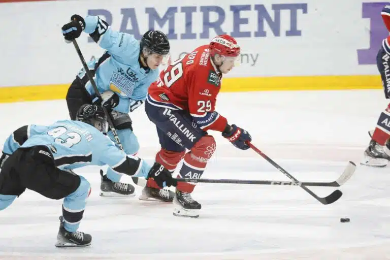 Tähtipelaaja lähti HIFK:hon – joukkuekaverilta karu tunnustus