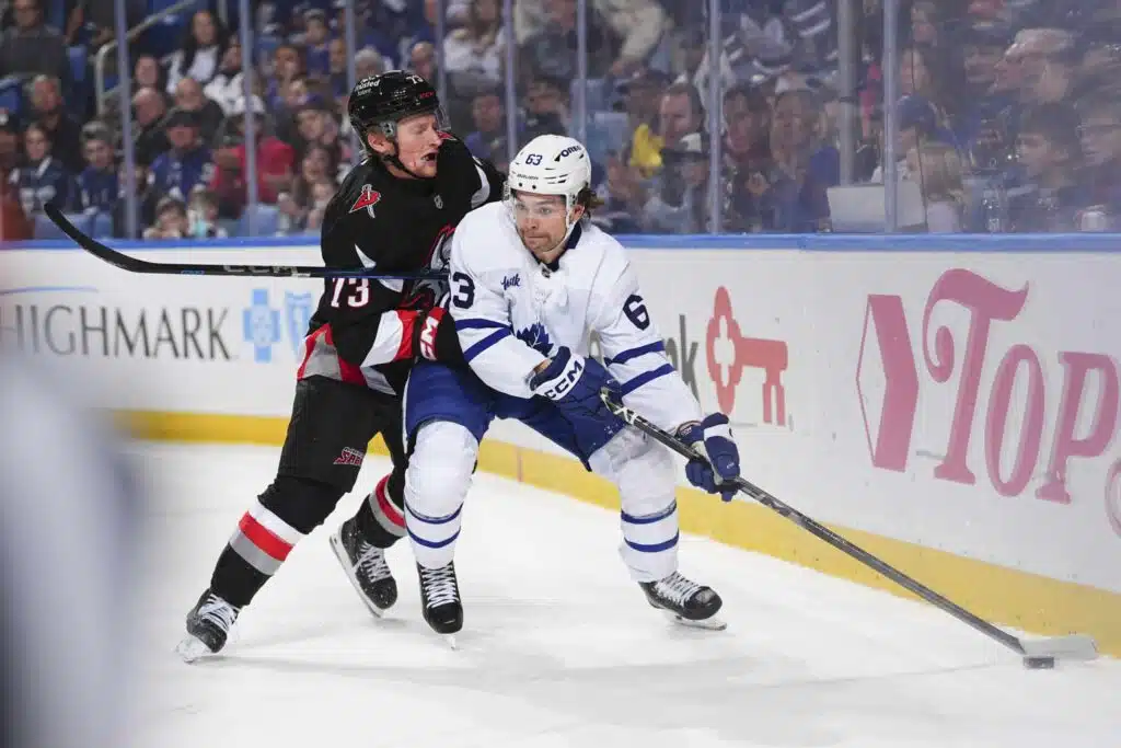 ”Mitäänsanomaton persoona” – suomalaisen NHL-tähden ”mystinen” romahdus hämmästyttää