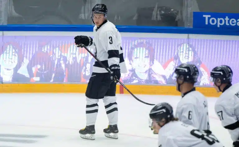 TPS:n lyhyt tiedote oli liikaa – fanien kuppi nurin