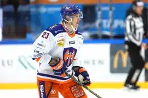 Jyrki Jokipakka, Tappara