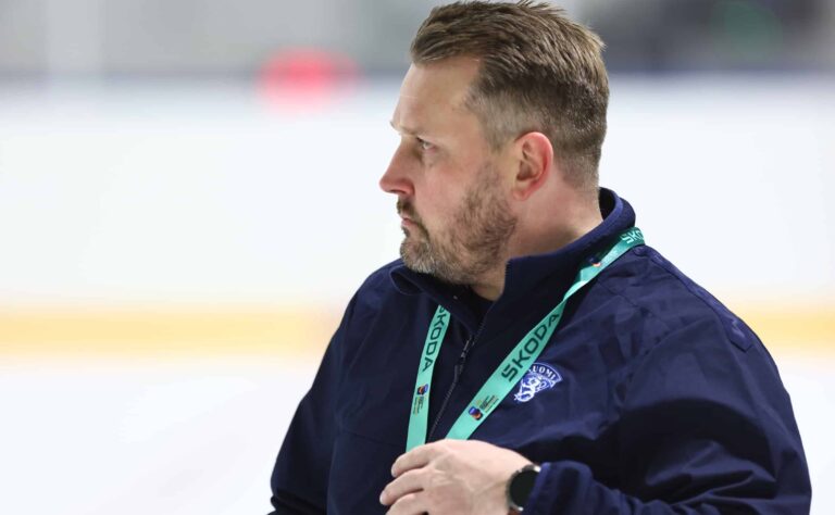 Ylelle kova paljastus – Antti Pennanen harkitsee todellista shokkinimeä Leijonien olympiajoukkueeseen