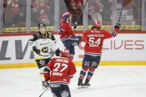 Urheilucast: HIFK juonii ”massiivista” kaappausta SM-liigassa – pöydällä kolme nimeä
