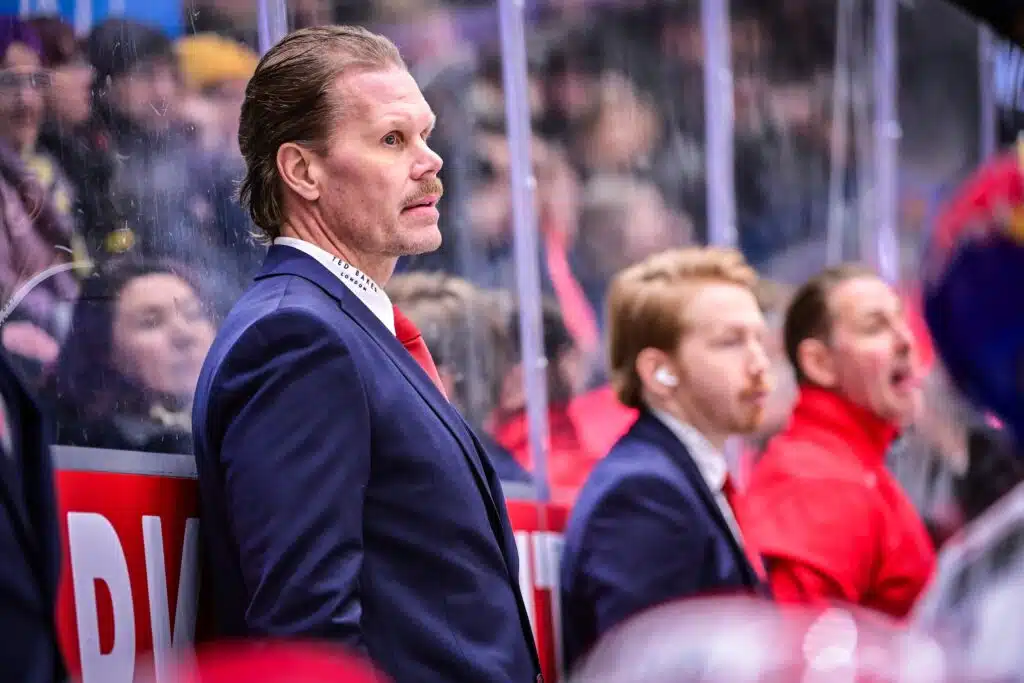 Olli Jokinen sai haluamansa – Urheilucast: HIFK:lta kovan luokan kaappaus