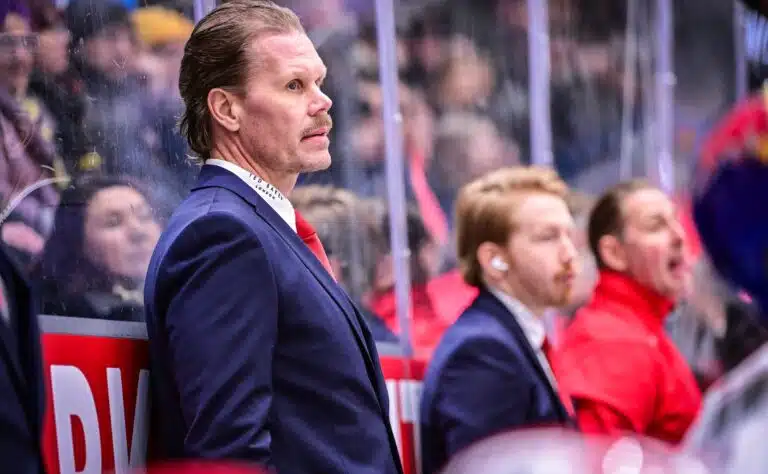 Olli Jokinen sai haluamansa – Urheilucast: HIFK:lta kovan luokan kaappaus