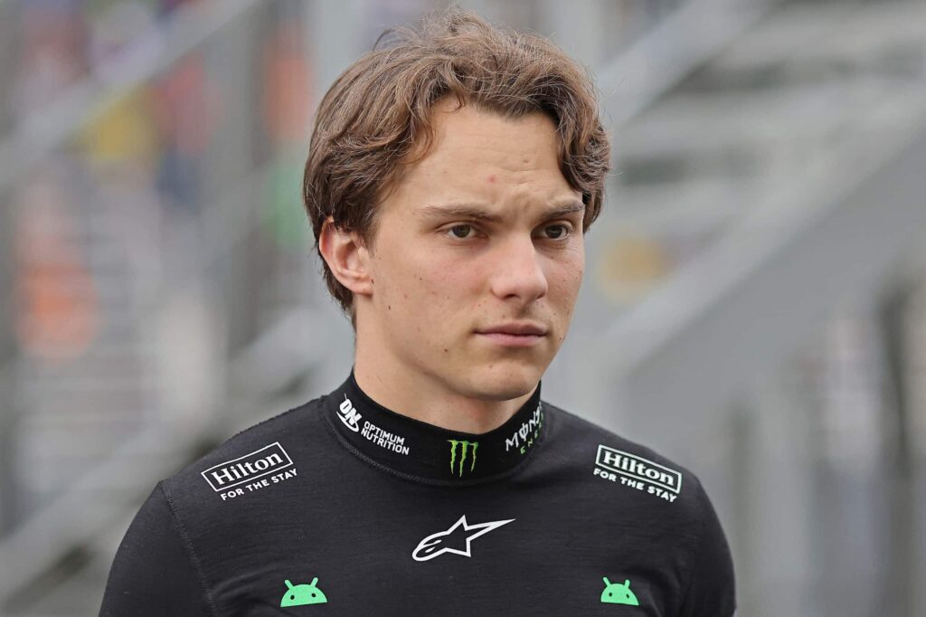 McLaren esitti shokkipyynnön F1-kuskilleen – keskustelu päättyi nanosekunnissa