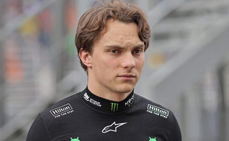 McLaren esitti shokkipyynnön F1-kuskilleen – keskustelu päättyi nanosekunnissa