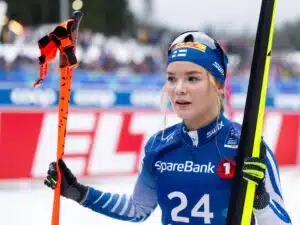 Huoli Minja Korhosesta heräsi – tämä näky oli liikaa