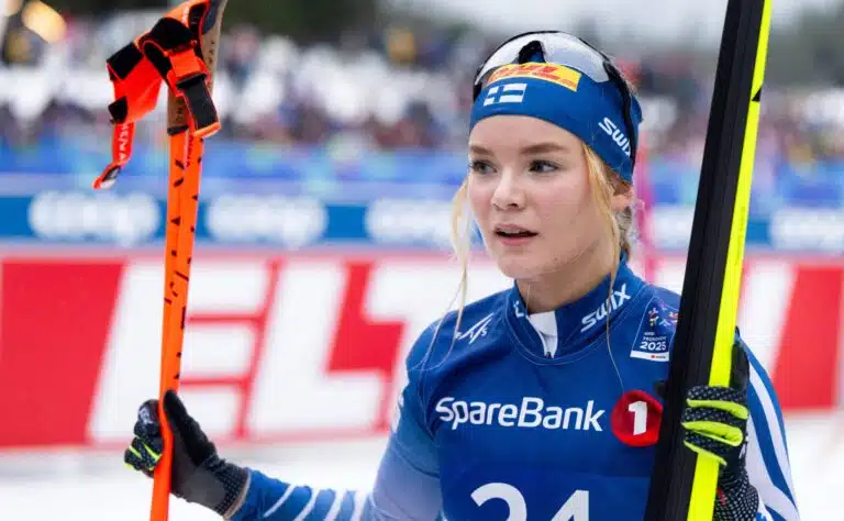 Minja Korhosen kohtalo kuohuttaa