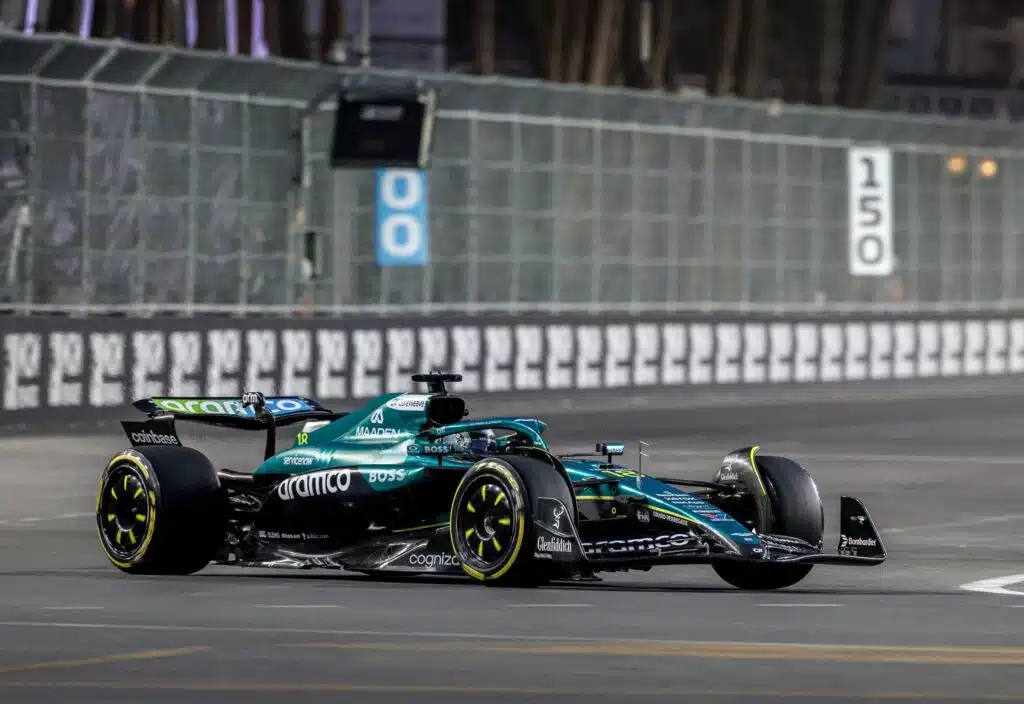 Puskista: F1-mies saamassa shokkipotkut – nyt vihjaillaan kunnon uutispommista