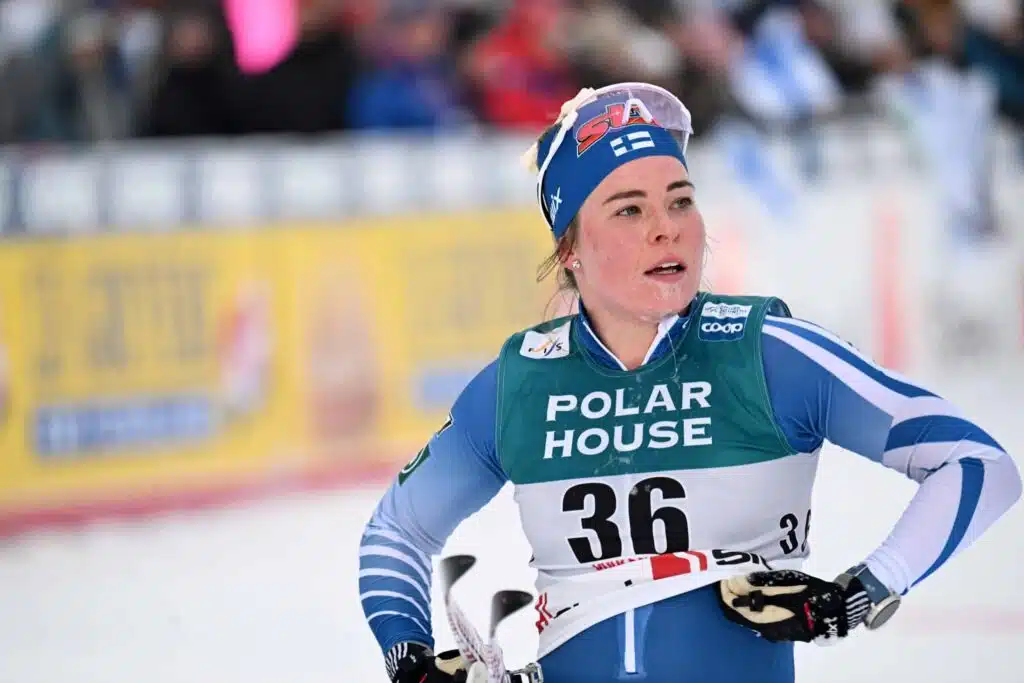 IL: Krista Pärmäkosken toiminta ällistyttää