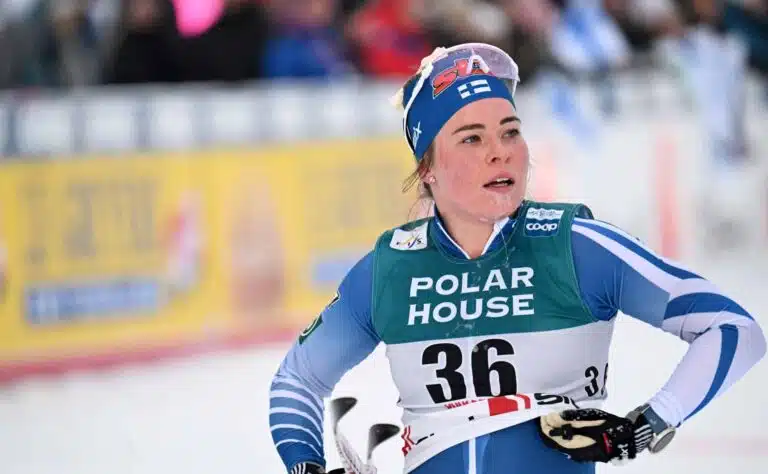 IL: Krista Pärmäkosken toiminta ällistyttää