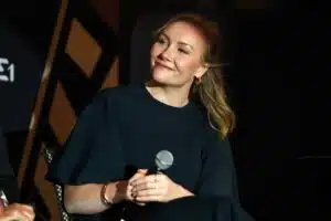 Maailmantähti lähestyi Emma Kimiläistä – teki suoran ehdotuksen