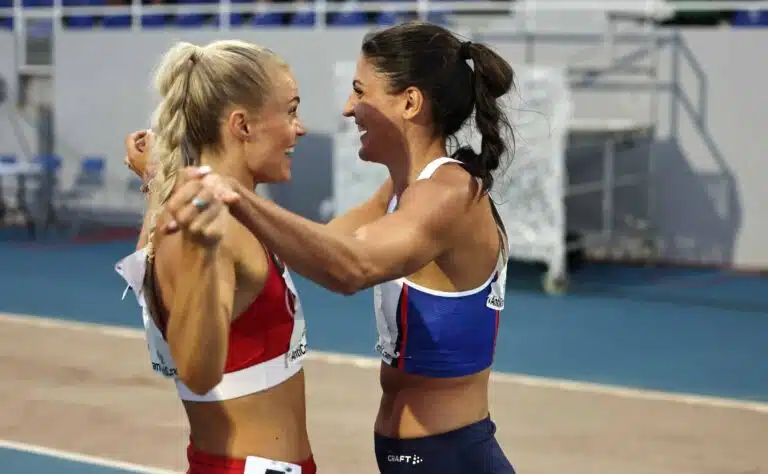 Nooralotta Neziri teki muutoksen ulkonäköönsä – vähät välitti ihmisten mielipiteistä