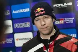 Kalle Rovanperä löi korttinsa pöydälle – haluaa tämän Toyota-kuskin voittavan Ruotsissa