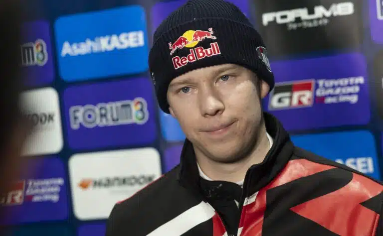 Kalle Rovanperän hyvin tunteva mies sanoi ääneen ikävän totuuden suomalaiskuskista